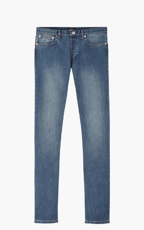 A.P.C. Petit Standard Indigo