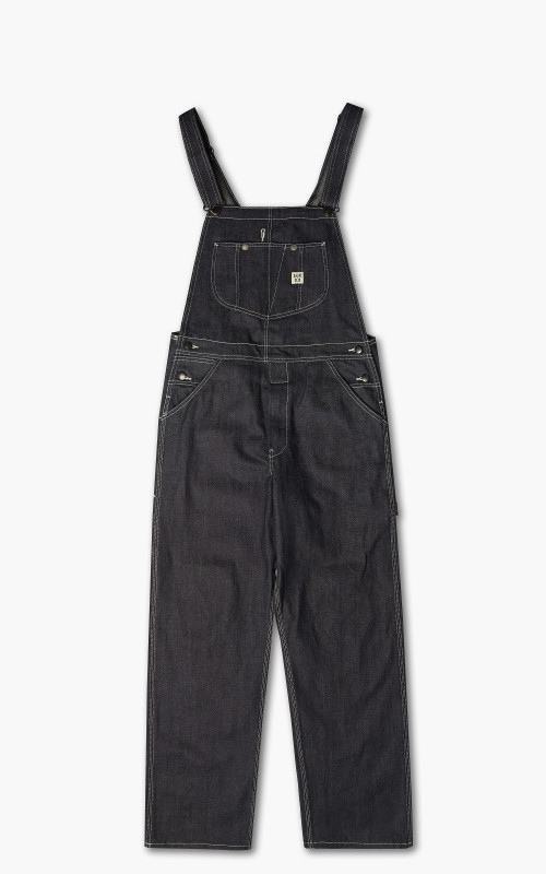 Lee 101 Bib Overall Dry