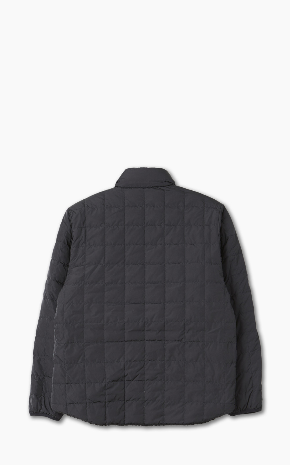 Gramicci x Taion Inner Down Jacket Stone Grey | END. (CA)