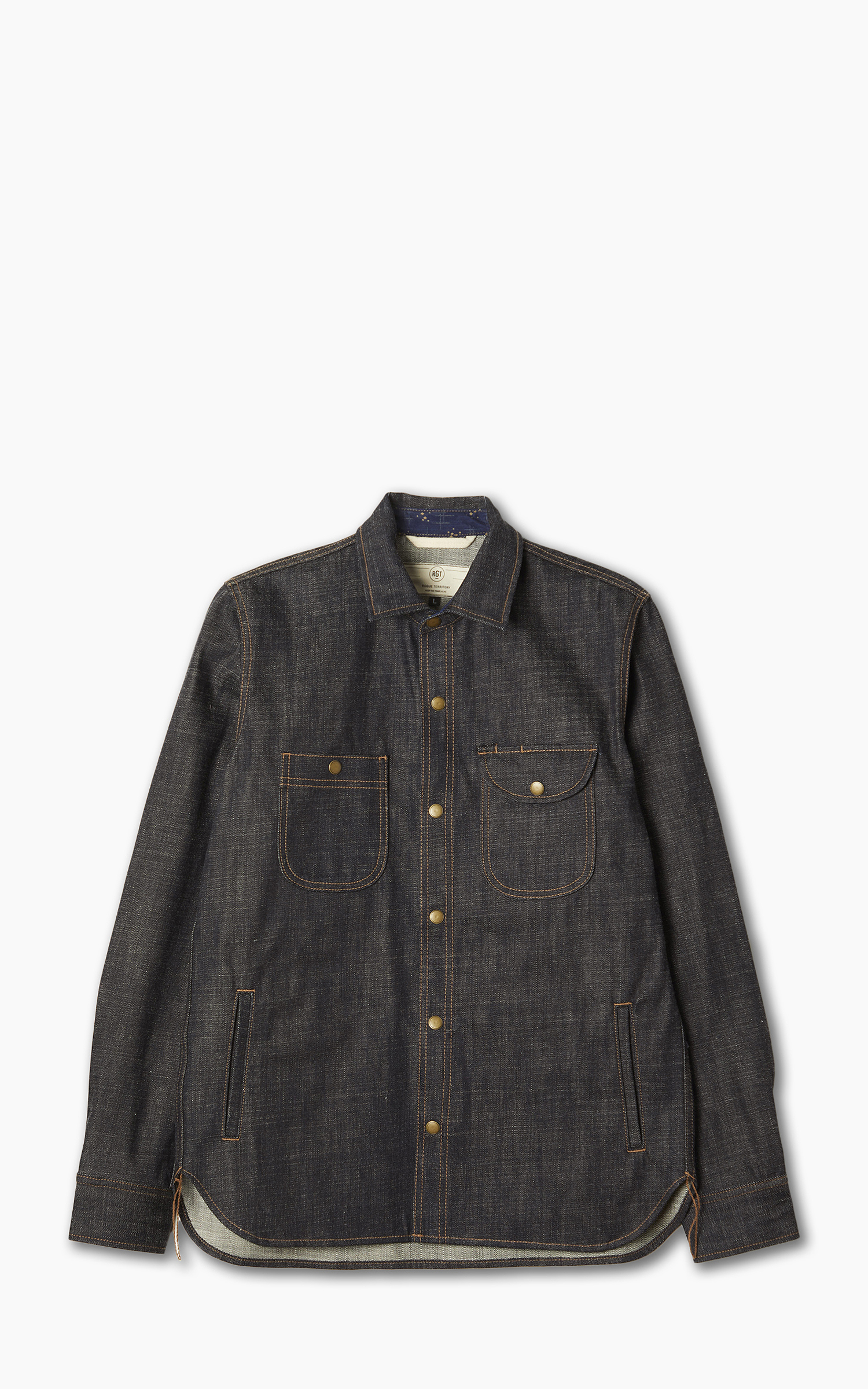 Rogue territory service jacket cheap