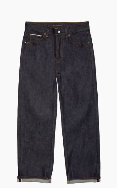Nudie Jeans Tuff Tony Dry Ace Selvage