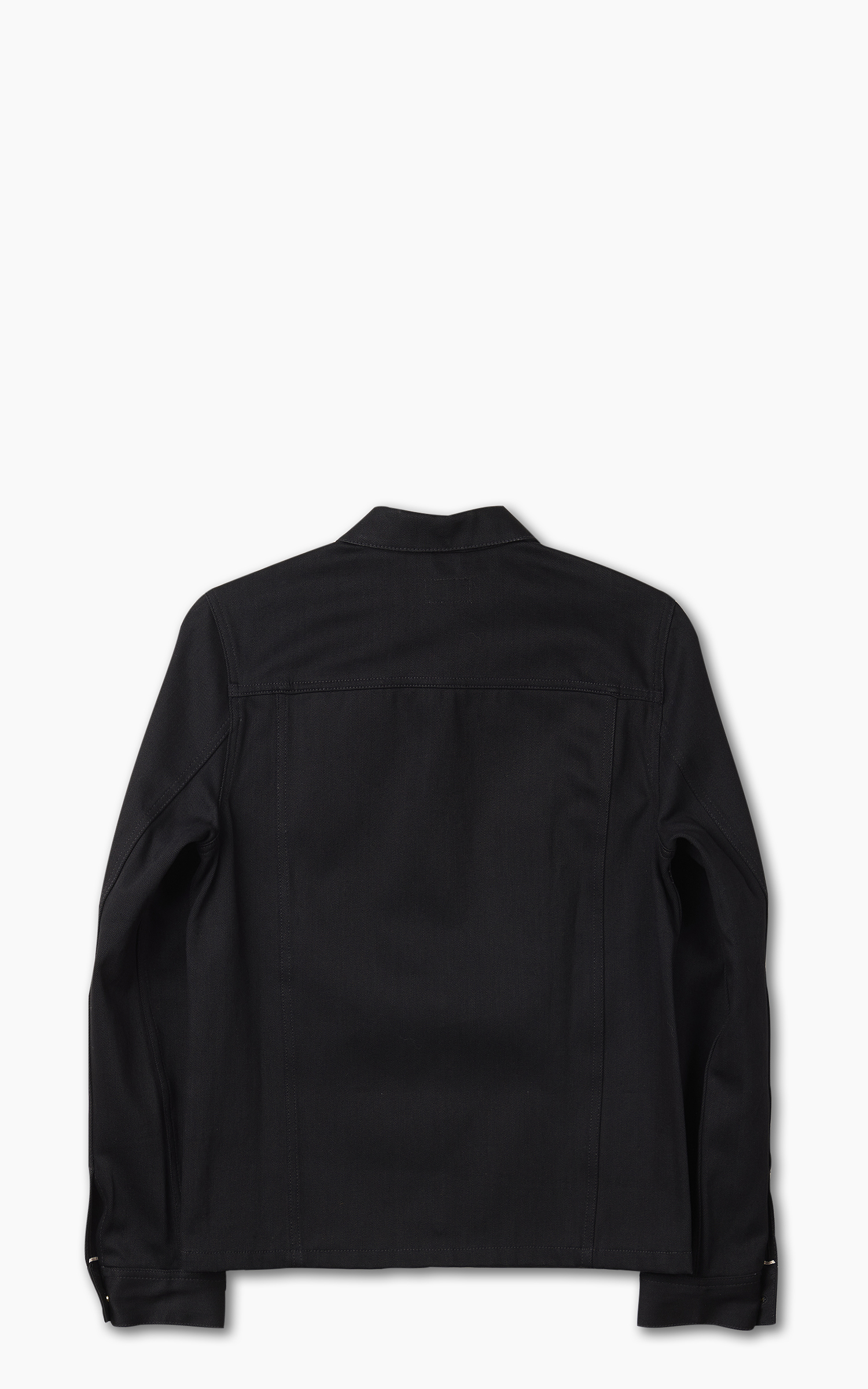 Ronny Dry Black Selvage Ronny Dry Black Selvage