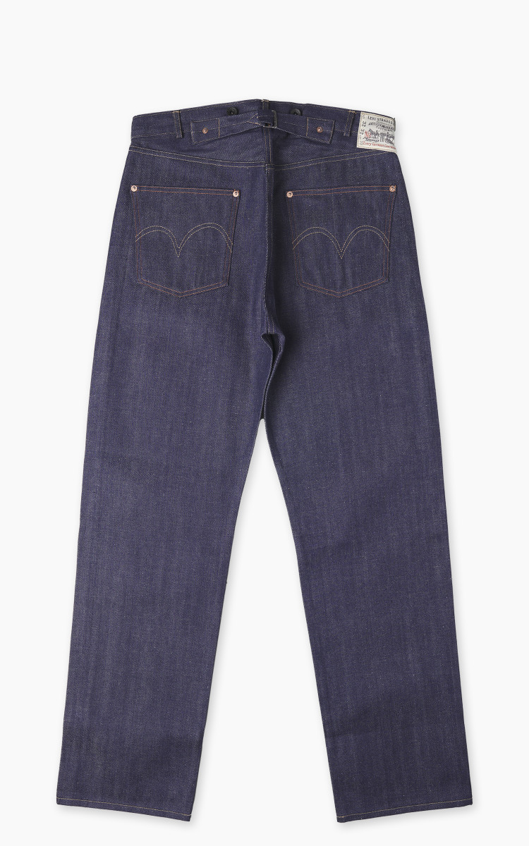 Levis-001L800000-Lot-201-Jeans