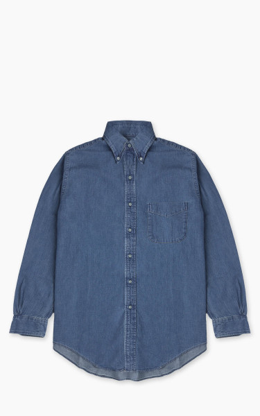 CULTIZM - Denim Shirts | Cultizm