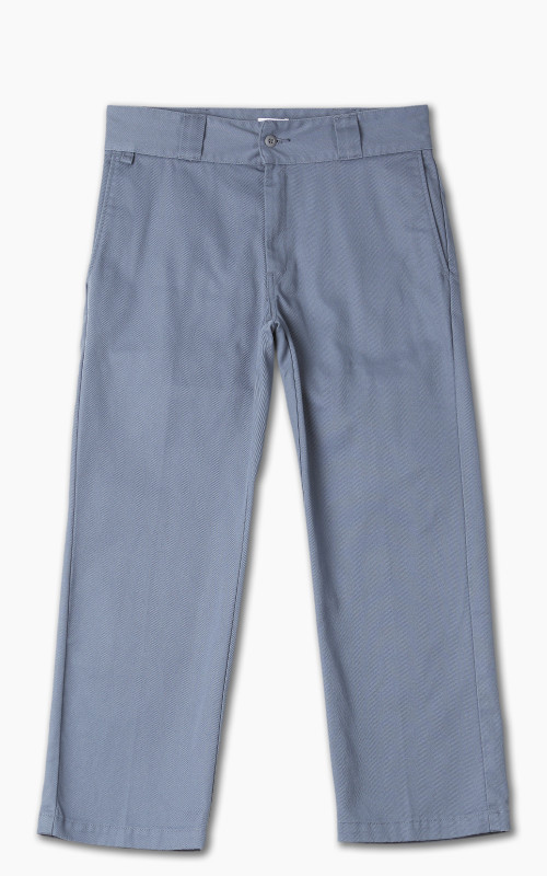 Japan Blue The Work Pants Blue