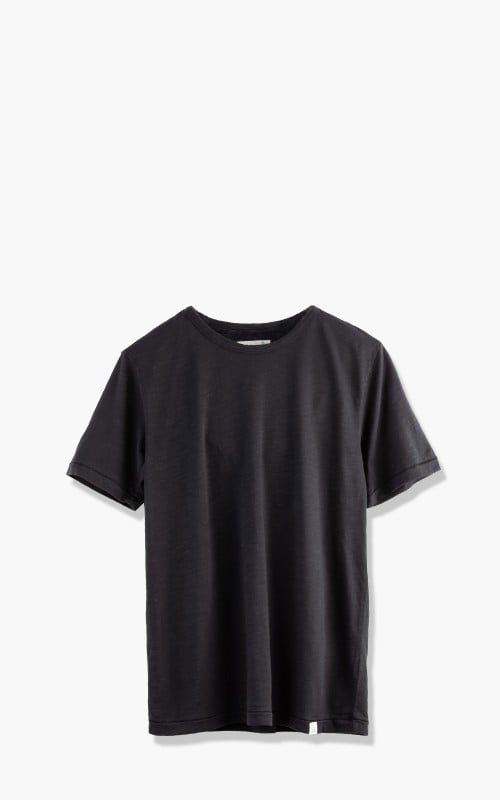 Merz b. Schwanen SCT04 T-Shirt Black