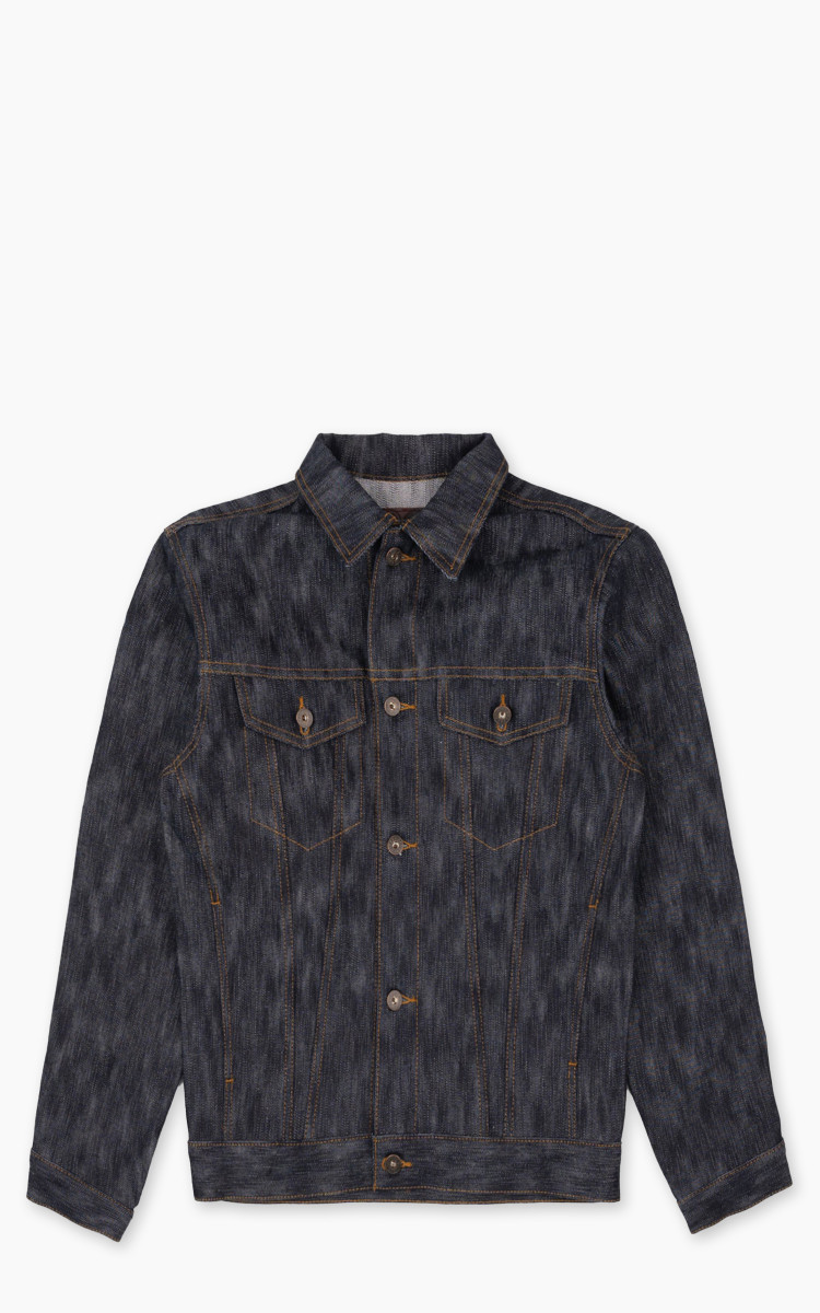 新品　完売　サクラ　AUTHENTIC DENIM JACKET 楽天市場】【SALE！20%OFF】サクラ SACRA オーセンティック