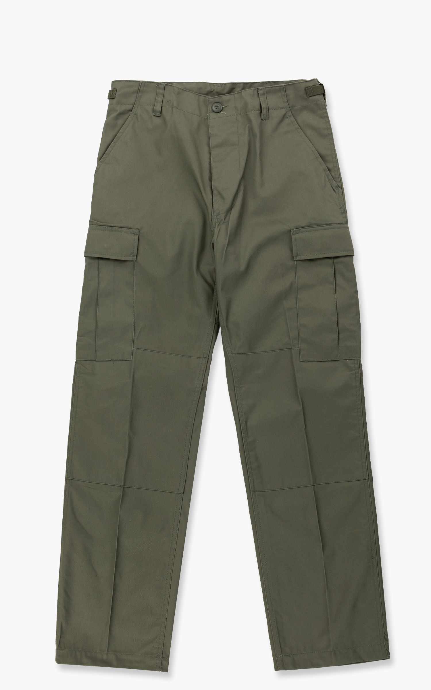 Military Surplus US BDU Field Pant Olive | Cultizm