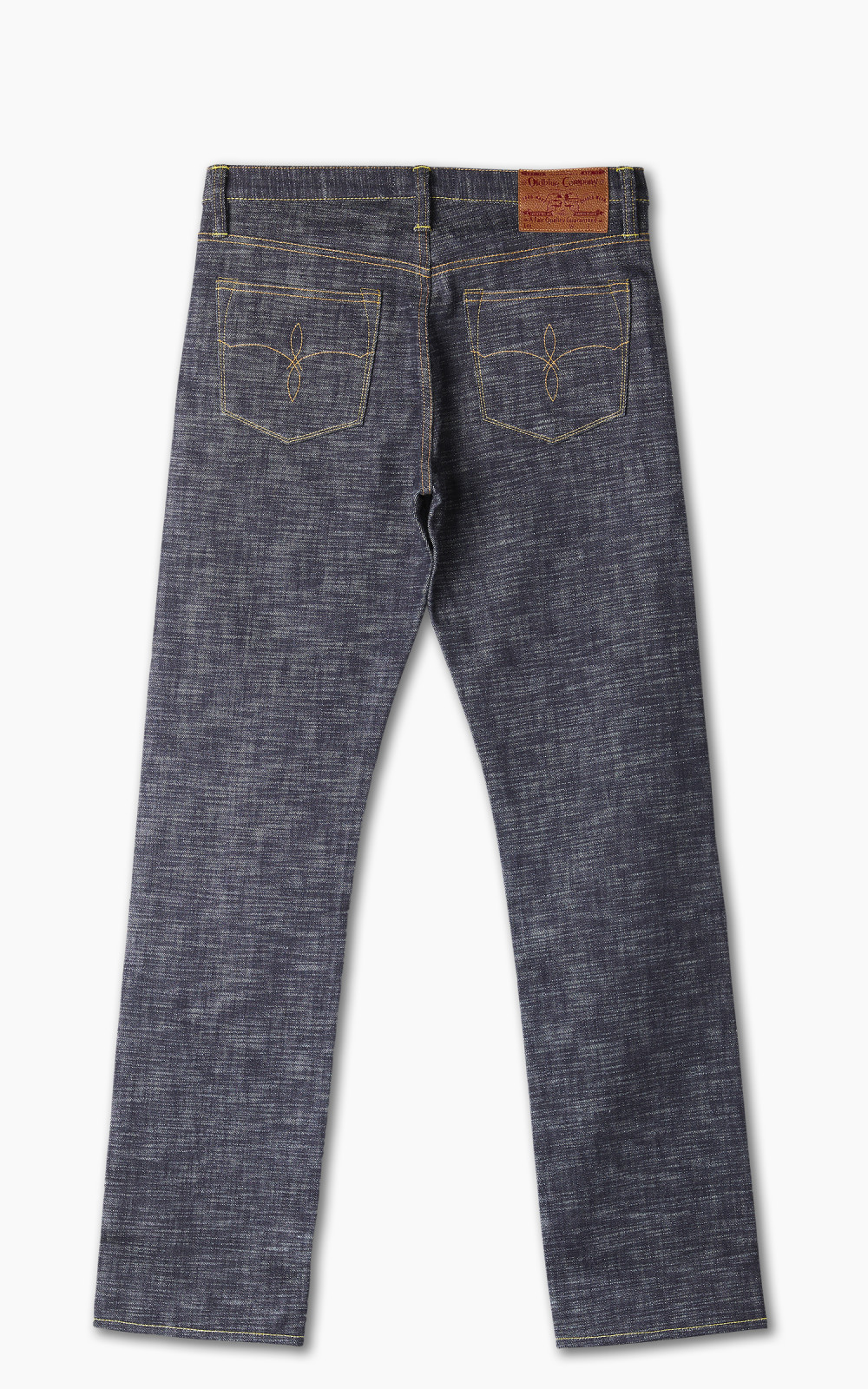 【COLOR iN ID】over vintage denim Do you guys have a favourite selvedge I.D? I quite enjoy