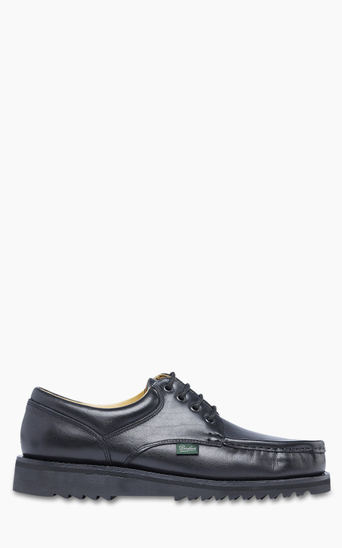 Paraboot Thiers Sport Noire/Noir