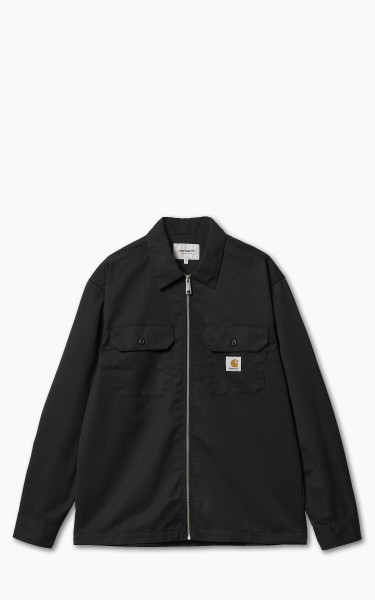 Carhartt 2025 zip shirt