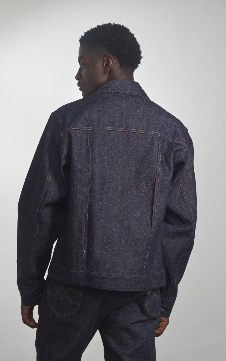 ジャケット・アウター WAREHOUSE Lot 2010 DSB COWBOY JACKET 40 Warehouse_and_Co-