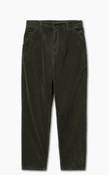 Carhartt WIP Simple Pant Plant Rinsed