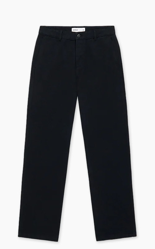 3sixteen Work Pant Twill Black
