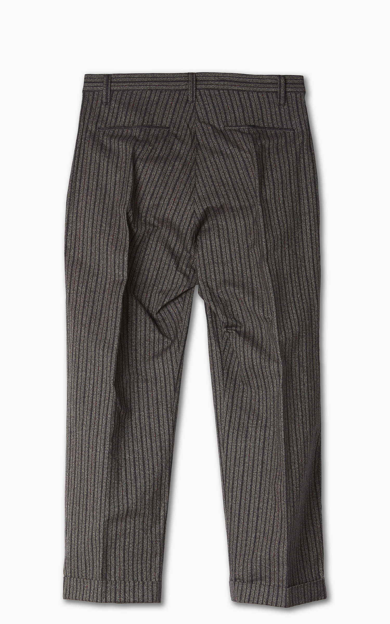 Fullcount 1128 Schonherr Weaving Cloth Farmers Trouser
