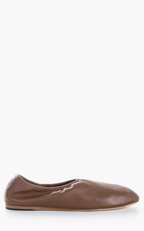 Hed Mayner A901 LTH Shoes Brown