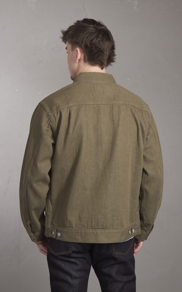 Momotaro_MXGJ1003_Denim_Jacket Momotaro_MXGJ1003_Denim_Jacket