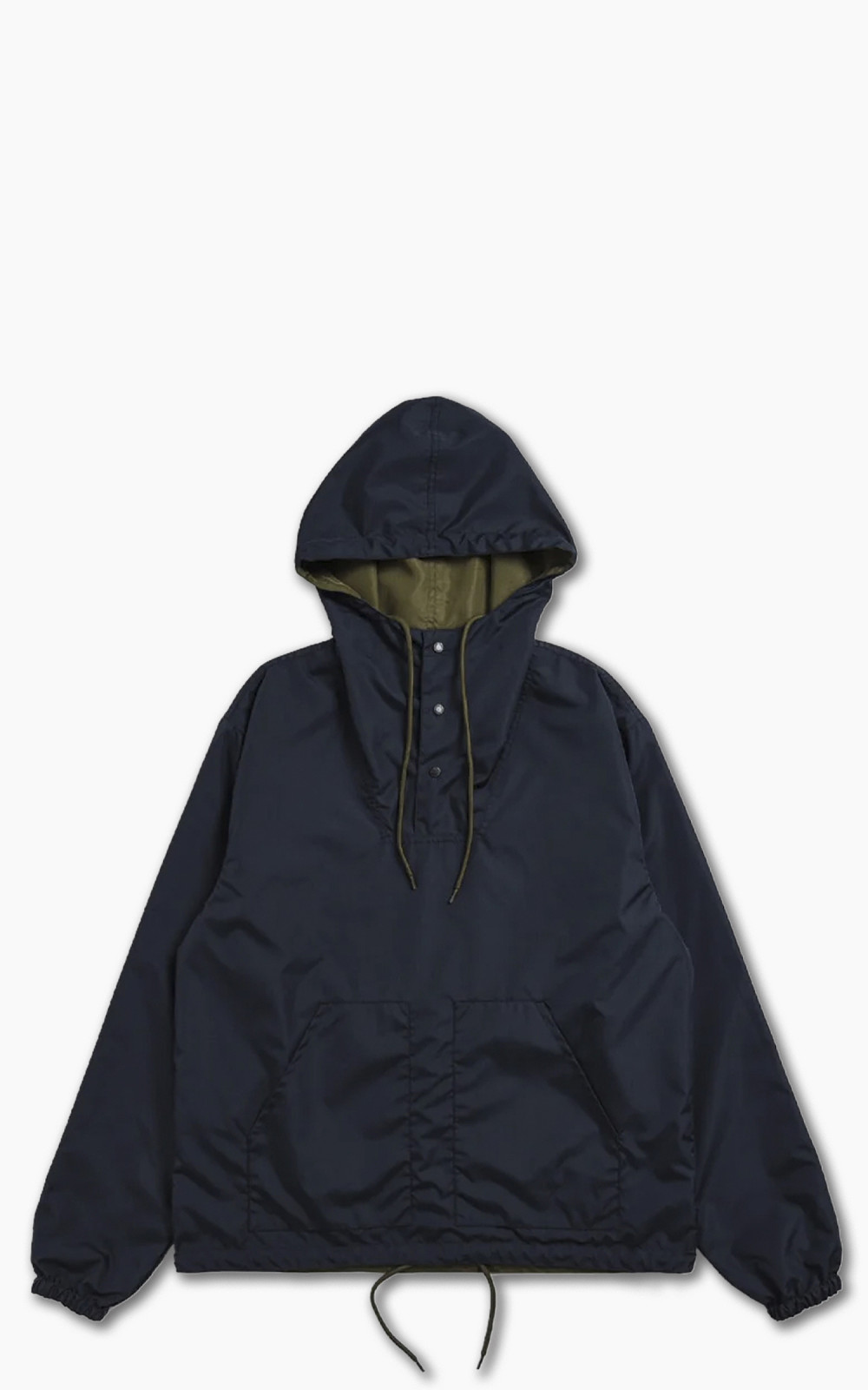 NEW ARRIVALS!! ⁡ SOL soonerorlater ⁡ Nylon Anorak Parka