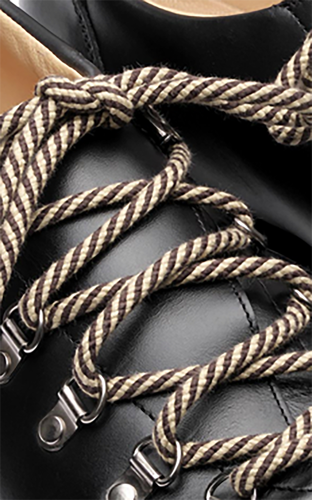 Paraboot Clusaz Lisse Black | Cultizm Paraboot Clusaz Lisse Black | Cultizm