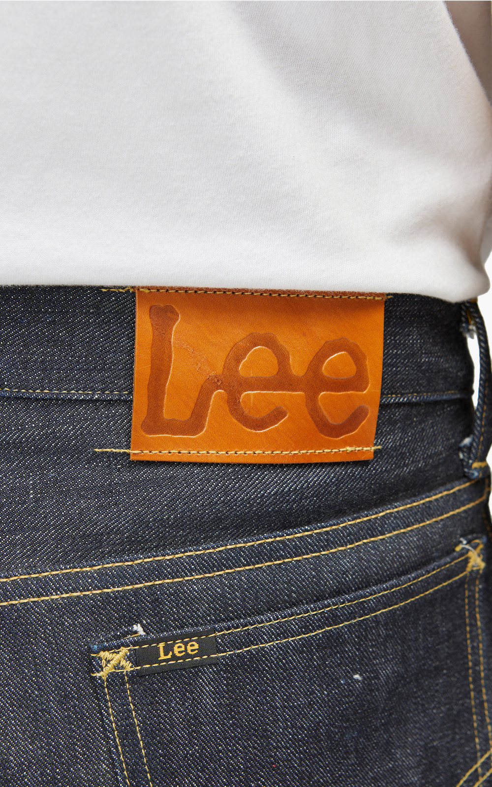 Lee 101 