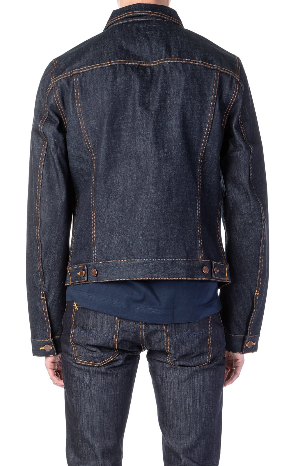 Nudie billy dry ring store