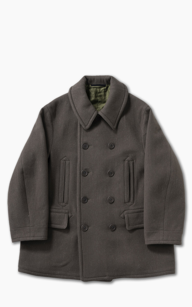 Vetra peacoat new arrivals
