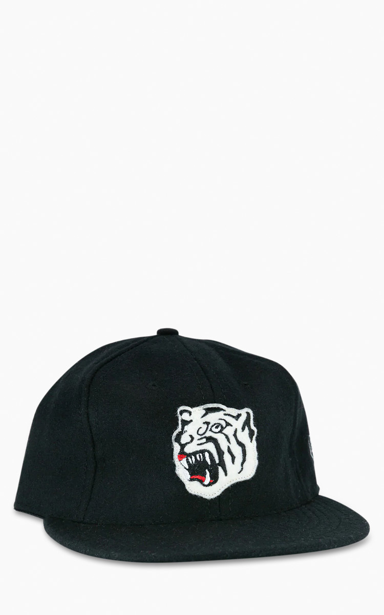 Ebbets Field Flannels Osaka Tigers Vintage Inspired Ballcap