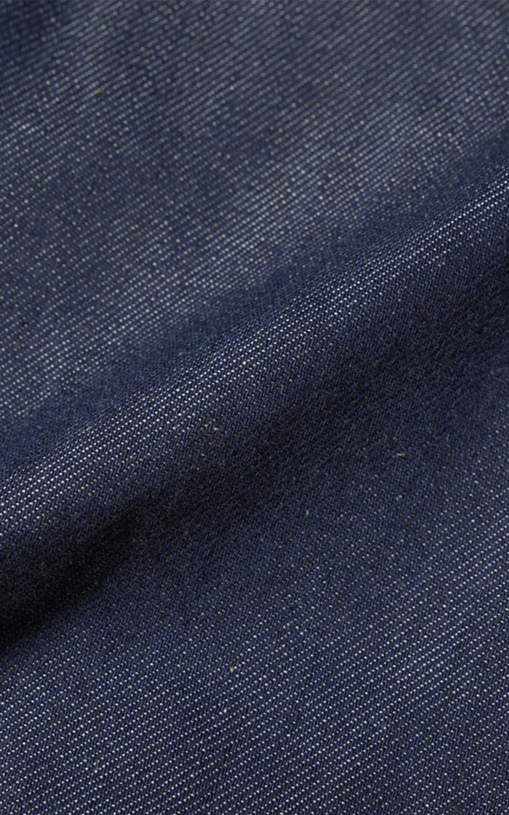 Anatomica 314 Gary Jeans Unwashed Indigo | Cultizm