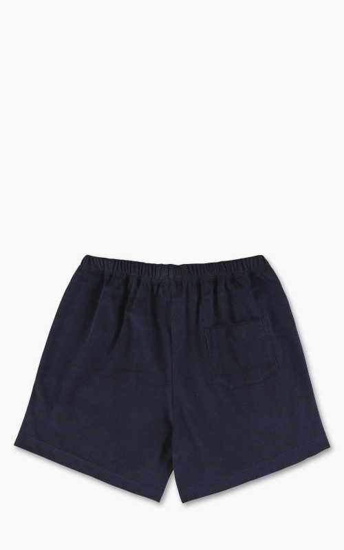 Howlin' Towel Shorts Uni Navy