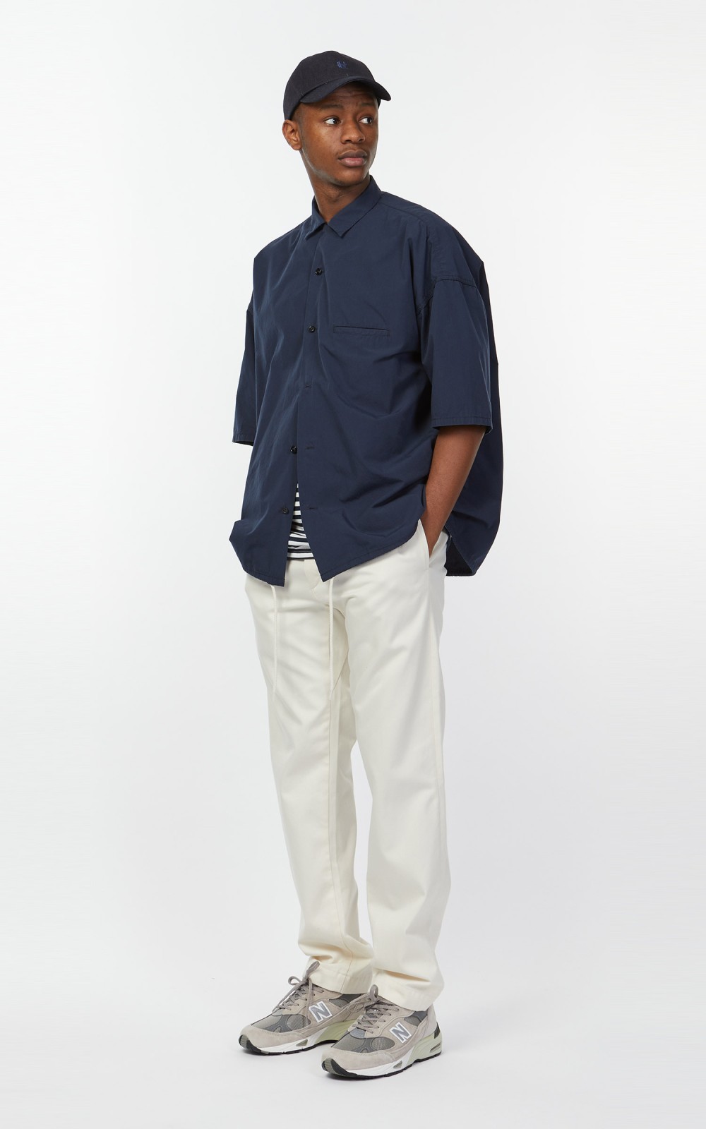 パンツ Nanamica Straight Chino Pants nanamica Straight Chino Pants – unexpected store
