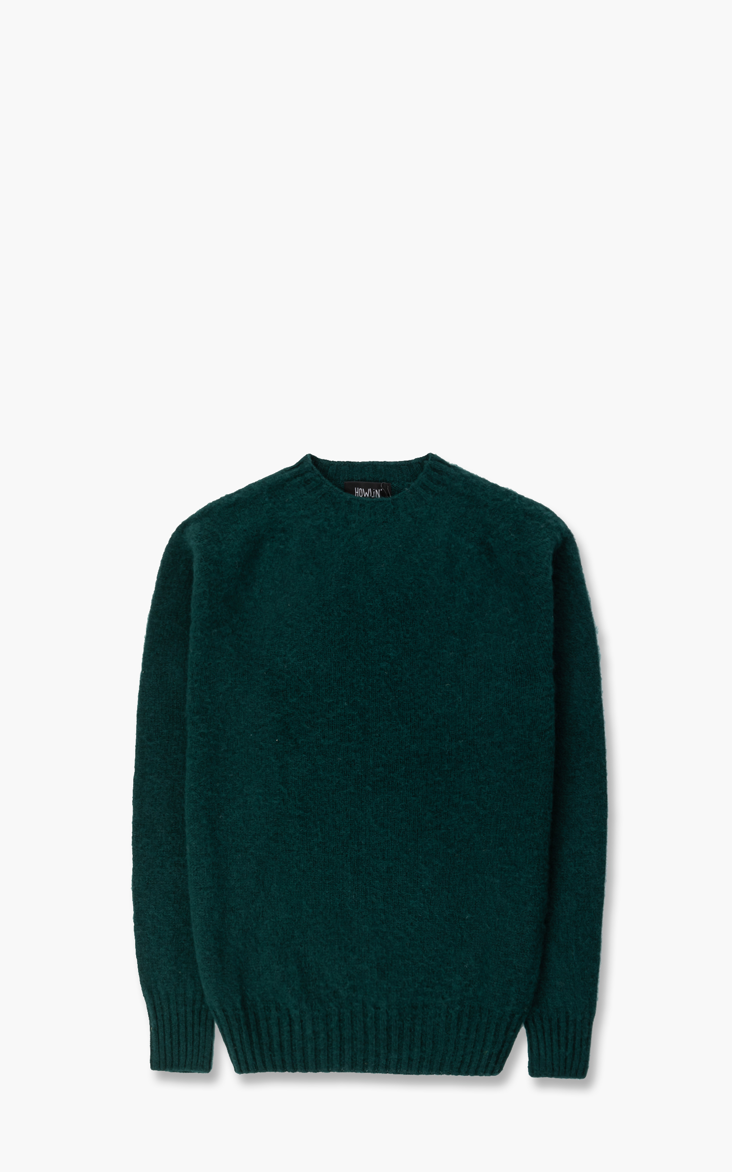 Howlin Birth Of The Cool Sweater Forest