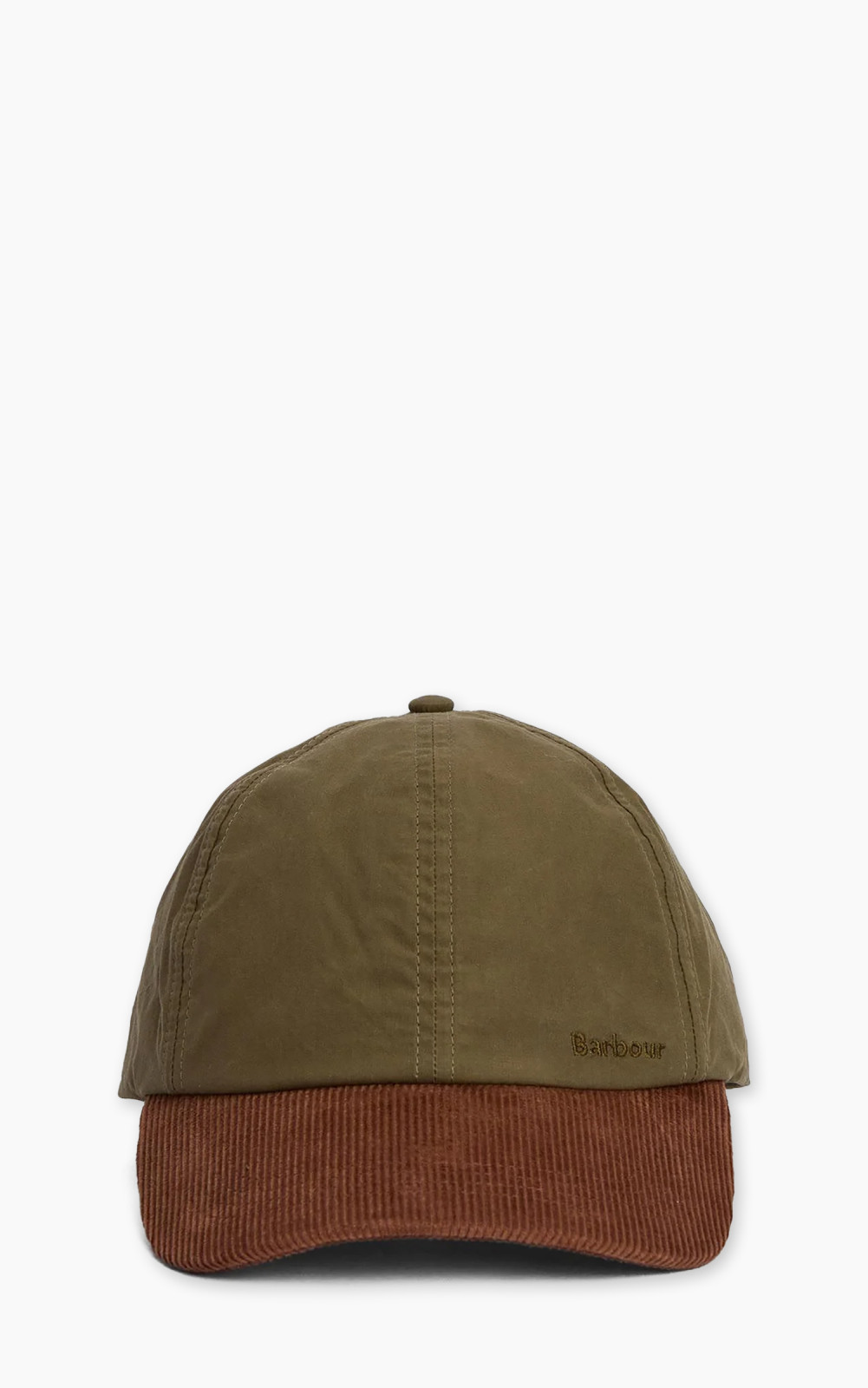 Swainby Wax Jacket Dull classic/classic by Barbour Lady