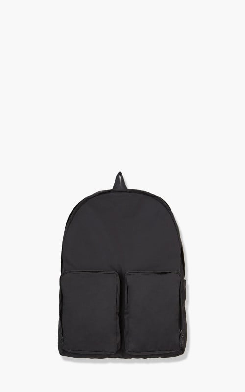 Amiacalva F006 AAF Backpack Black