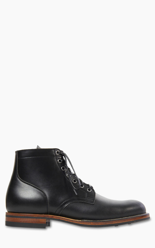 Viberg Service Boot 2030 Chromexcel Black