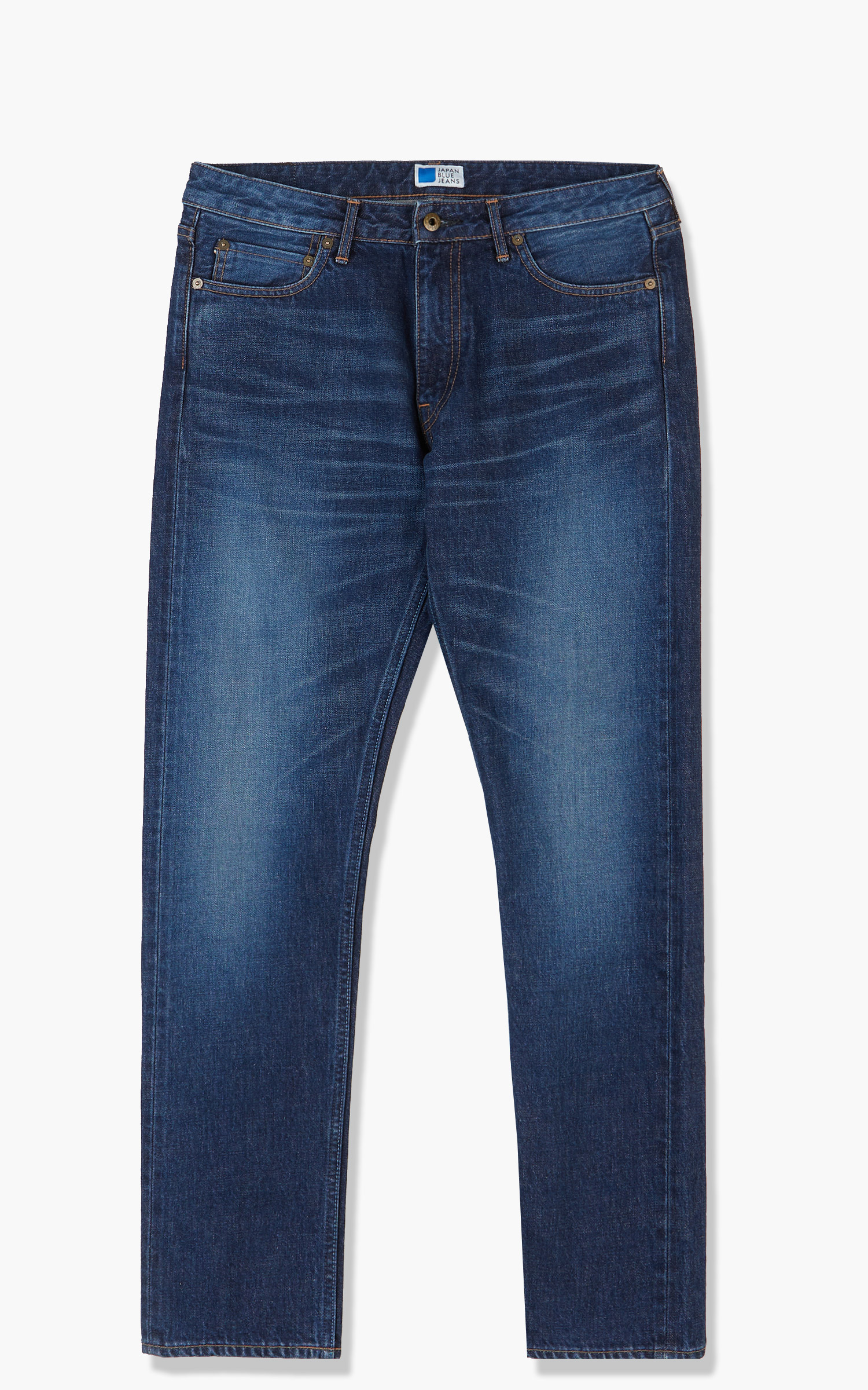 Jean A] Indigo Sucre Glace – aLORS online store