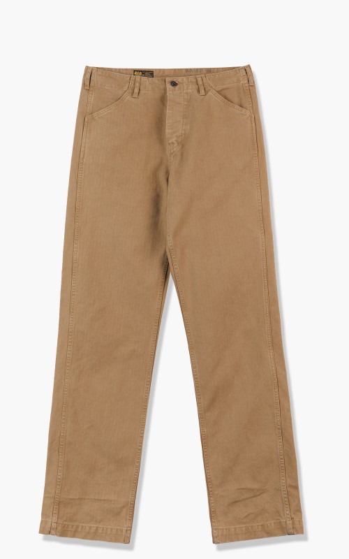 Pike Brothers 1941 Utility Trousers Tarawa