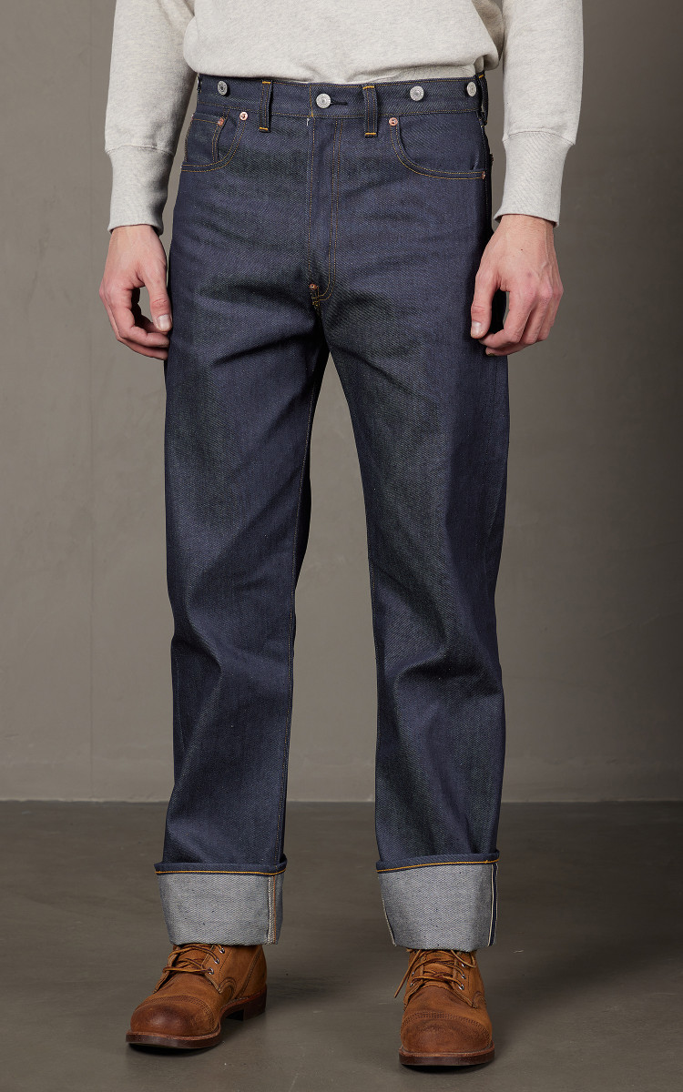 Levis 1933 deals