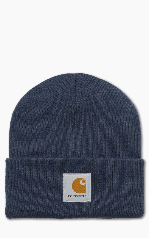 Carhartt WIP Short Watch Hat Beanie Enzian