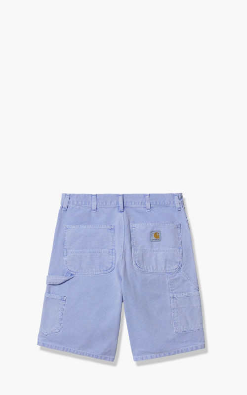 Carhartt WIP Single Knee Short Icy Water