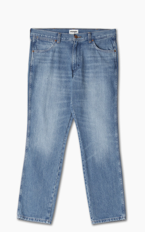 Wrangler Greensboro Blue Bill Blue