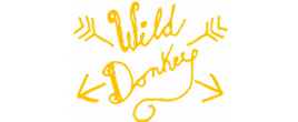 Wild Donkey