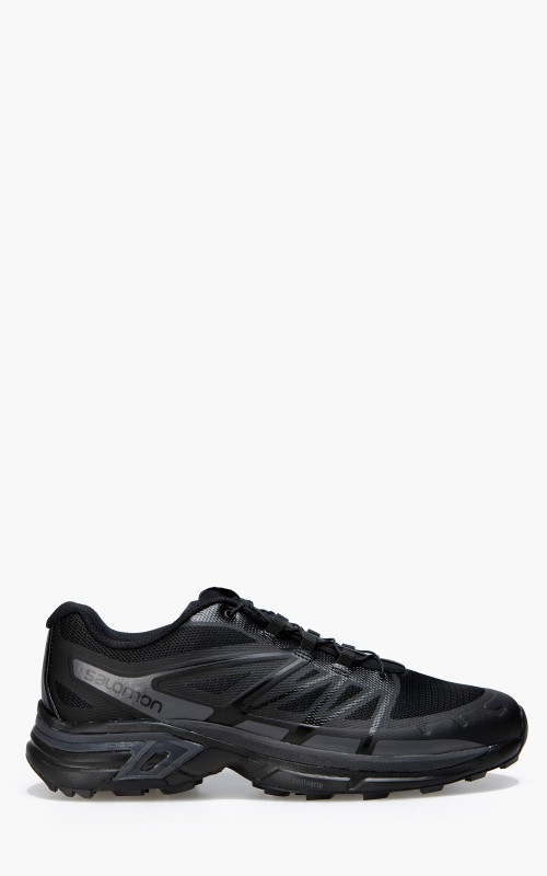 Salomon XT-Wings 2 Sneakers Black L41085700