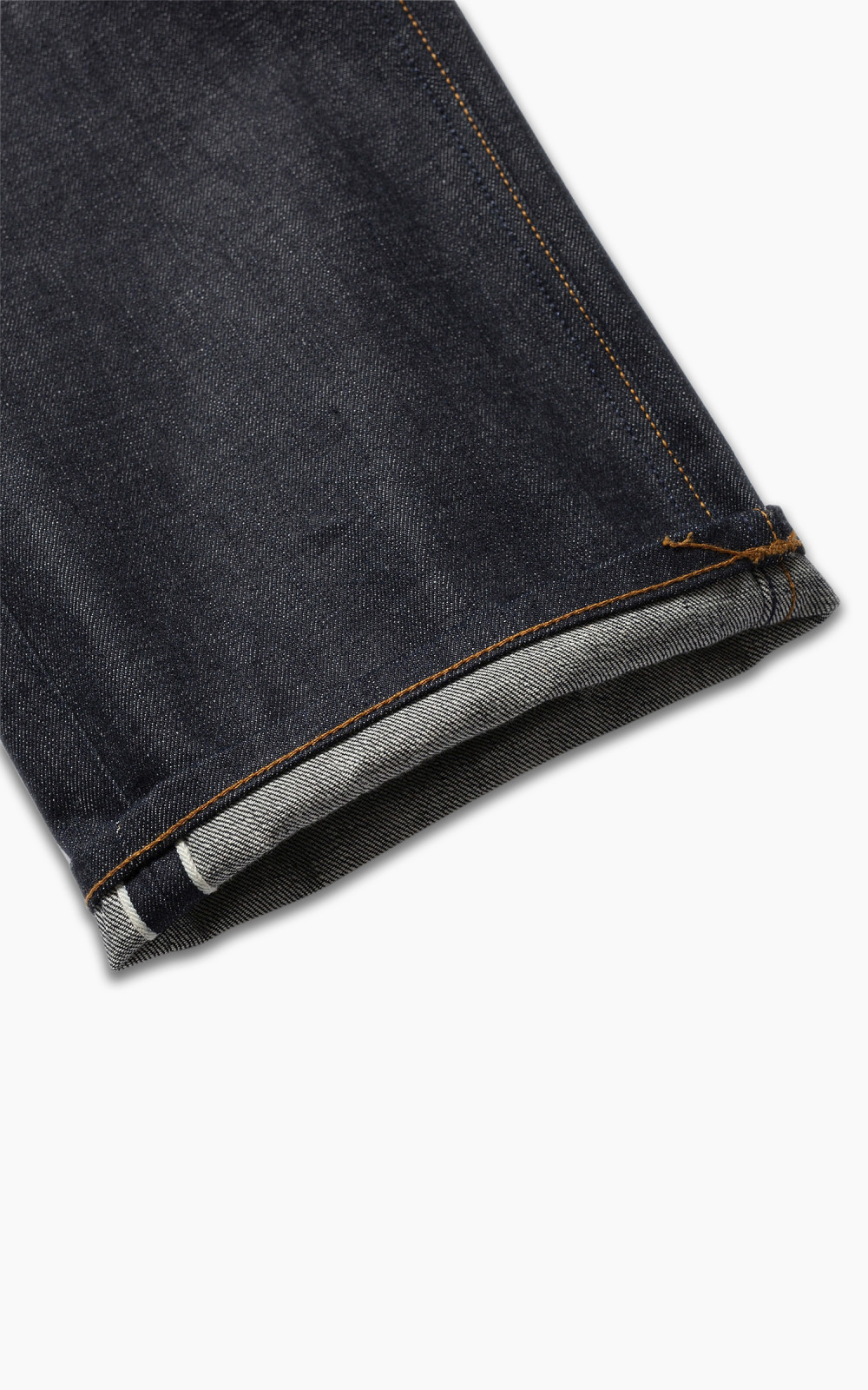 Nudie Jeans Tuff Tony Dry Ruby Selvage | Cultizm