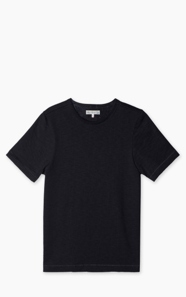 Merz b. Schwanen 2S14 Crew Neck Tee Charcoal