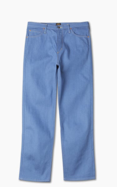 Lee 101 101 L Jeans Dry Blue 13oz