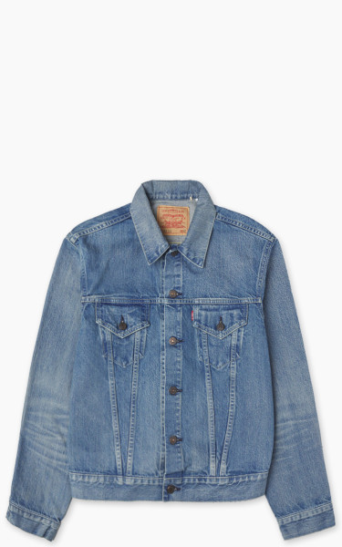 Levi&#039;s® Vintage Clothing 1961 Type III Trucker Jacket Prentice