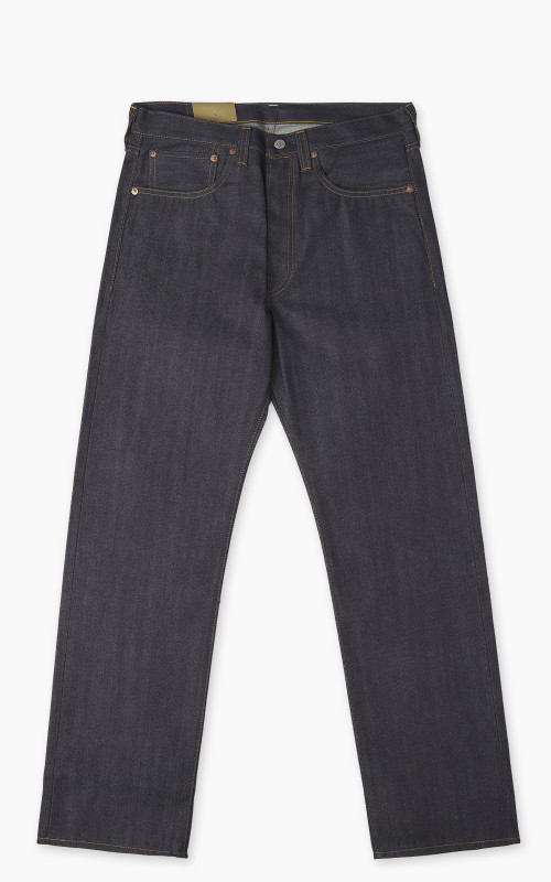 Levi's® Vintage Clothing 1947 501 Jeans Rigid Indigo