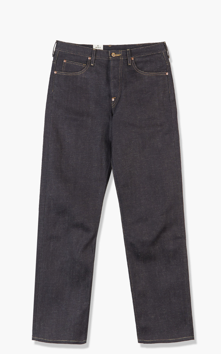 Lee 101 Cowboy pants - Black & Blue Shop