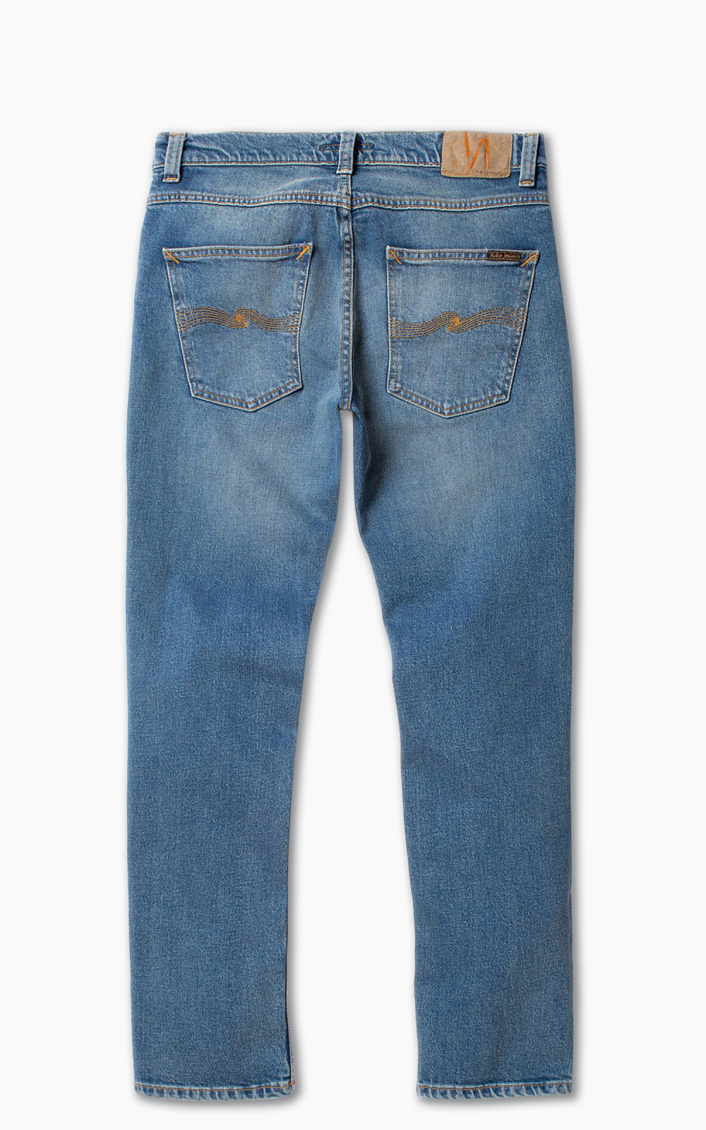 Nudie Jeans Grim Tim True Gold | Cultizm