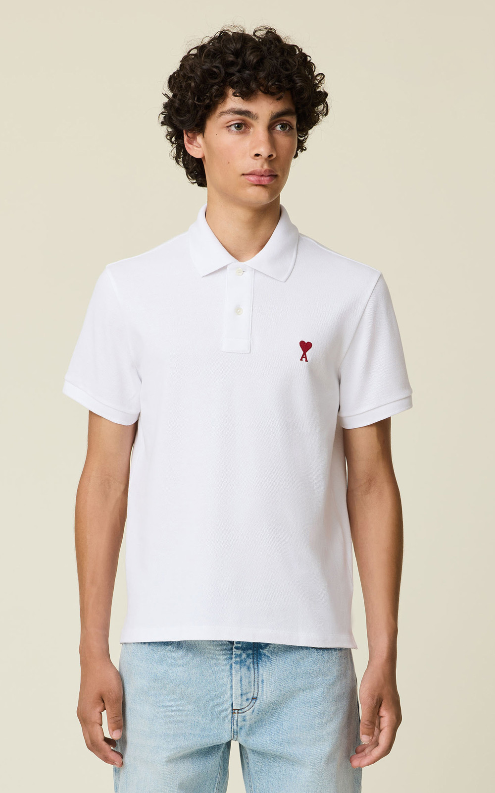 BFUPL001-760-100-Polo-Ami-de- BFUPL001-760-100-Polo-Ami-de-